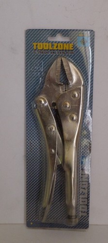 Toolzone straight jaw - toolzone,