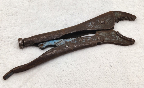 Vintage chrome vanadium - vintage,