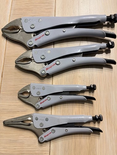 Snap adjustable - on,
