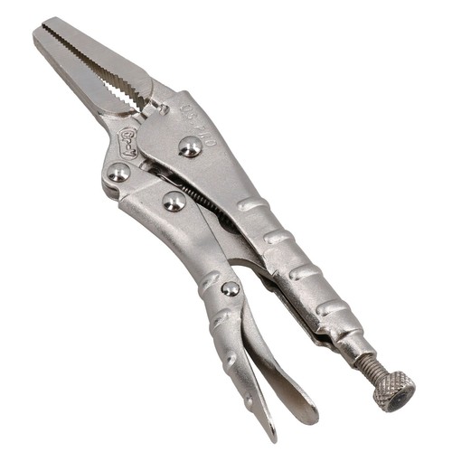 Long nose - 6.5”,