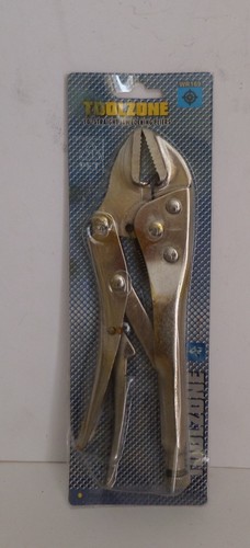 Toolzone straight jaw - toolzone,
