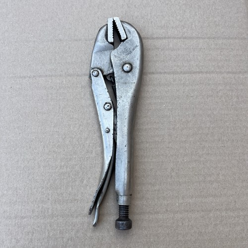 Vintage original mole grip - vintage,