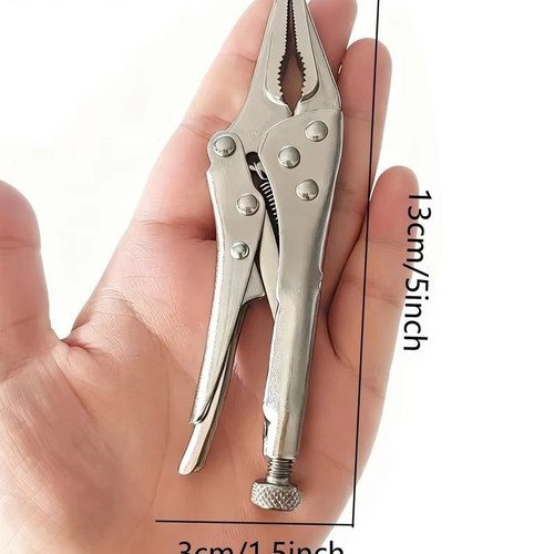 Inch mini adjustable locking - 5-inch,