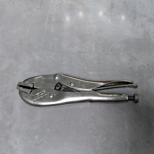 Original genuine mole grips - mole,