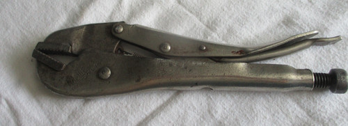 Vintage genuine mole grips - vintage,