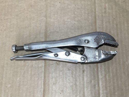 Vintage genuine mole self - 7",