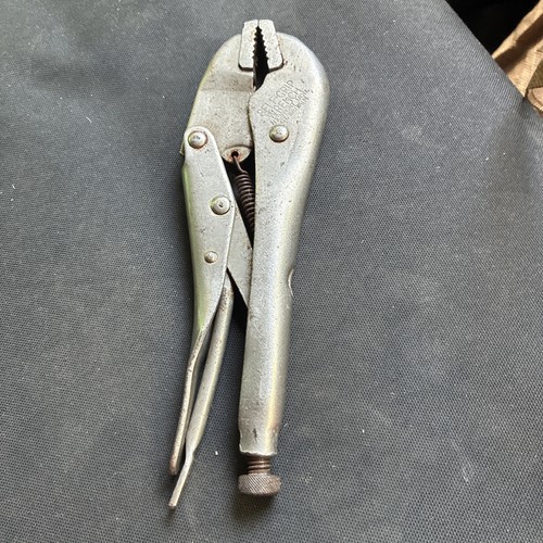 Vintage genuine mole grips - vintage,