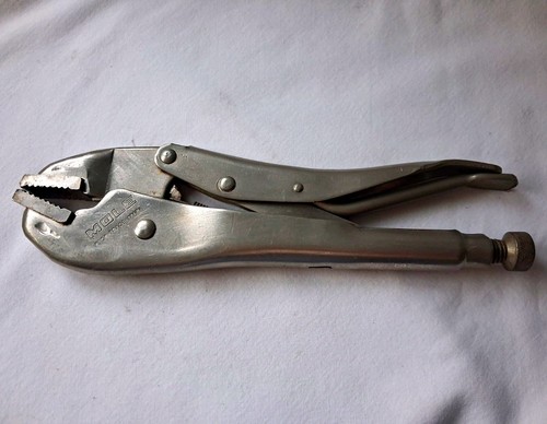 Vintage original mole grips - original,