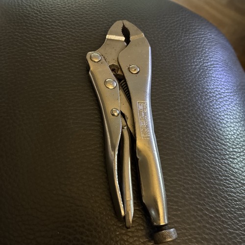 Vintage genuine mole grips - vintage,