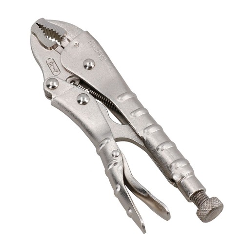 Curved jaw - 7.5”,