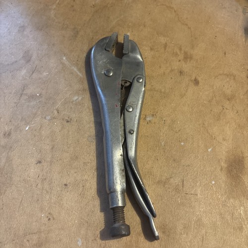 Vintage mole self grip newport - vintage,