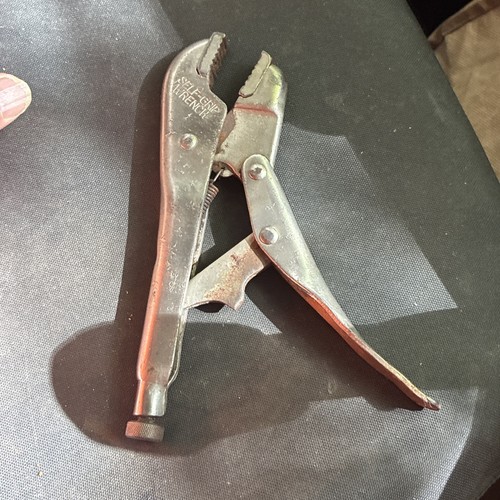 Vintage genuine mole grips - vintage,