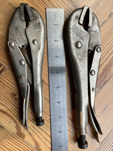 1 2 vintage genuine - &,