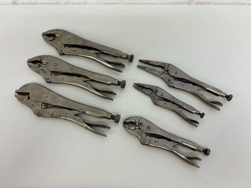 Irwin vice grip - vice, pliers