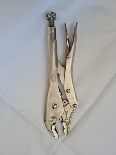 Mac tools mlp10cj curved - mac, 10"