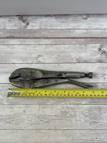 Vintage original mole grips - vintage,