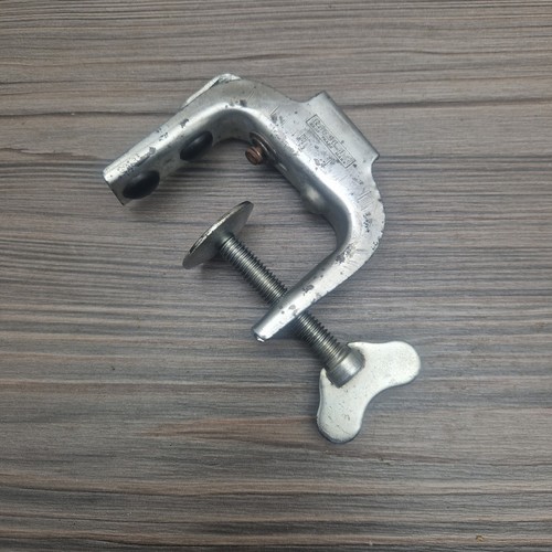 Vintage mole grip locking - grip,