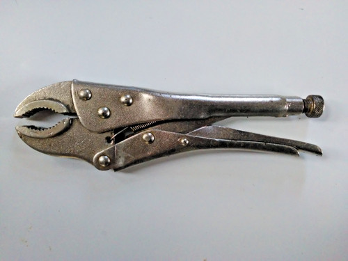 Heavy duty locking adjustable - heavy,