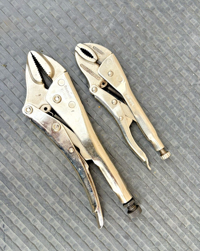 Robuck locking - robuck, (mole