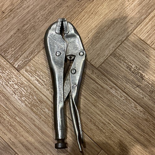 Original mole grips 170mm - original,