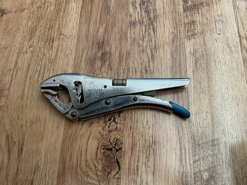 Vintage peugeot tool kit - peugeot,